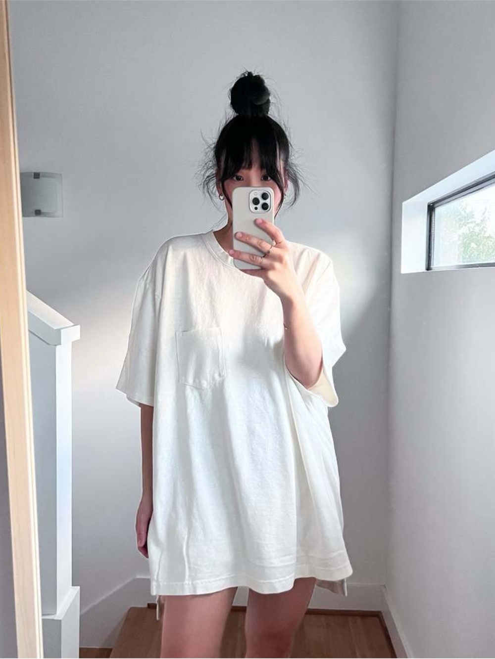 Jungmaven The Big Tee